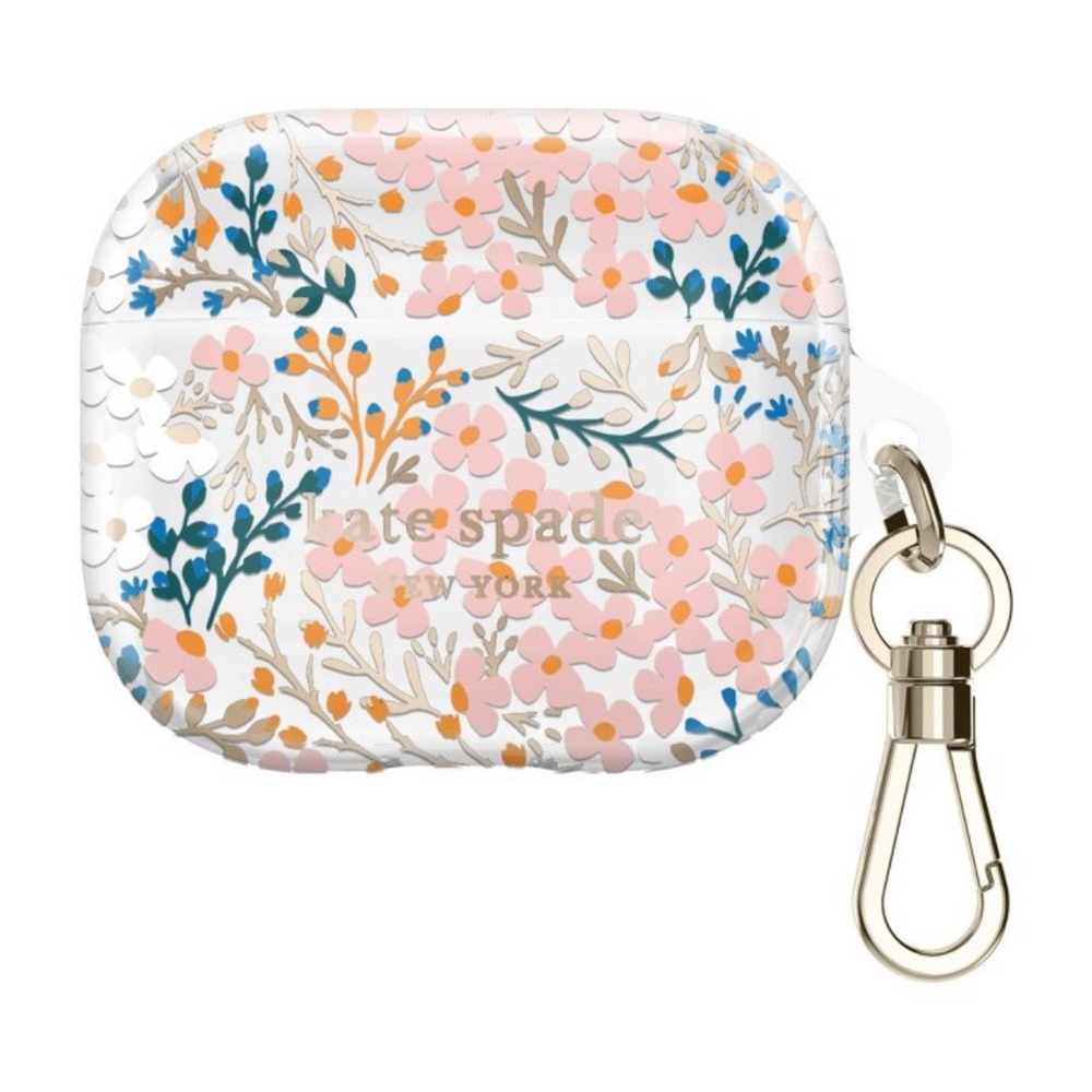 NWB Kate Spade AirPods Case